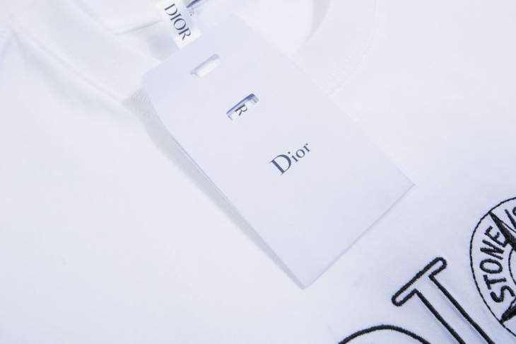 Dior T Shirts Short _SKUDiorS-2XL12dtrA60216155